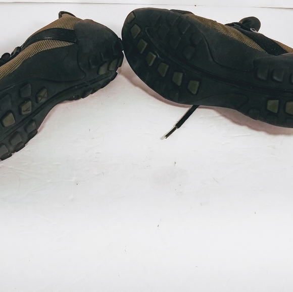 Ralph Lauren RLX Polo Sport 2263 Oiive HIking Trai - Picture 5 of 8